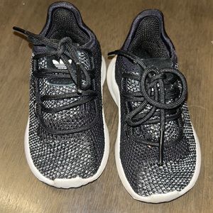 Toddler Adidas Tubular Shadow Knit